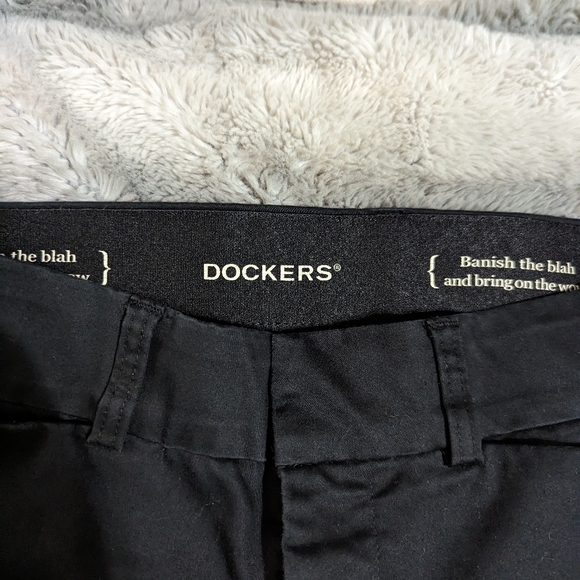 Dockers crop pants - Picture 2 of 4